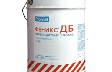 Феникс ДБ